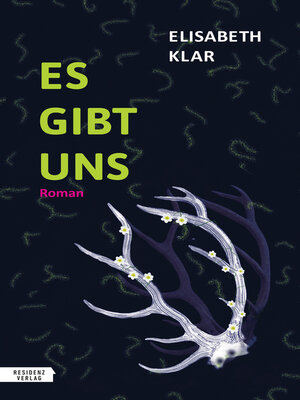 cover image of Es gibt uns